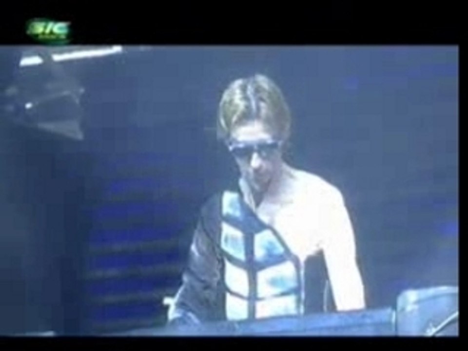 Rammstein - Du hast (Live)