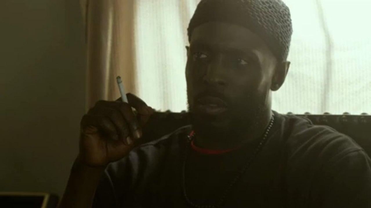 INFILTRÉ Extrait "Confrontation" VOST