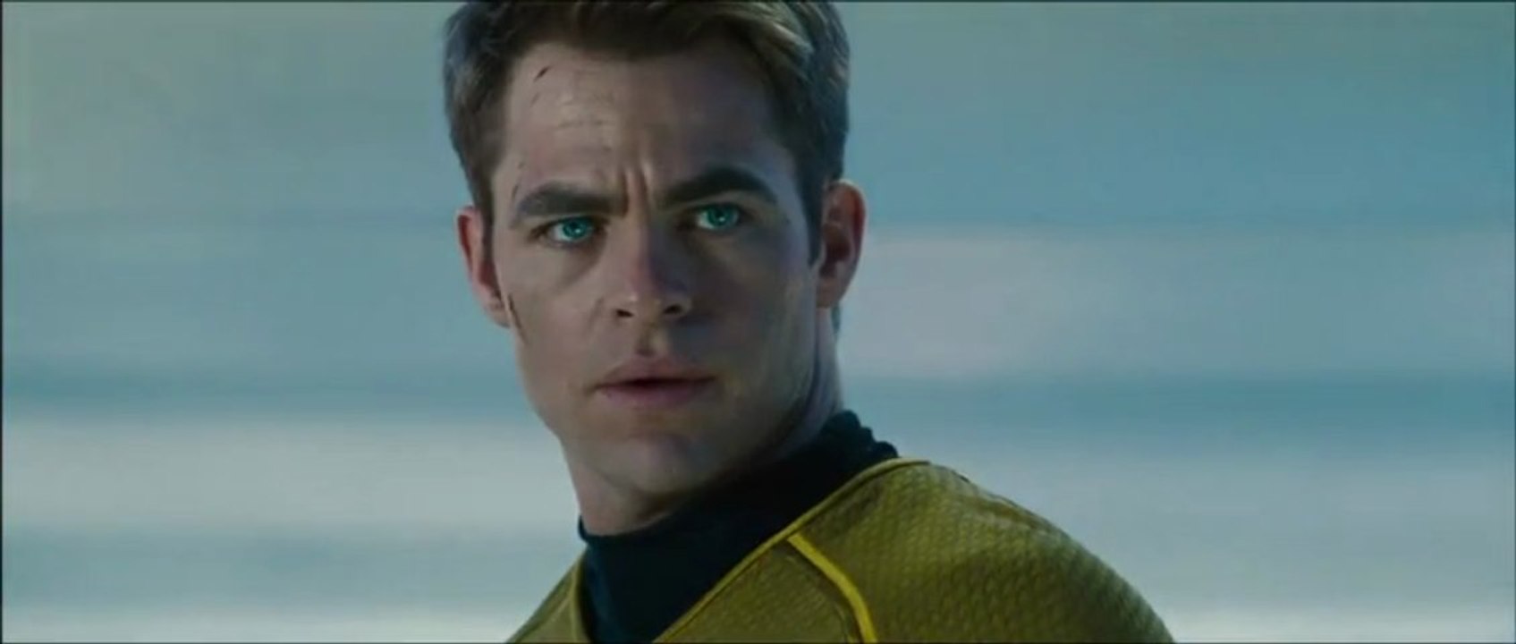 STAR TREK INTO DARKNESS - Trailer 2