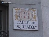 Disponibilidad comercial en la calle Preciados en Madrid por primera vez