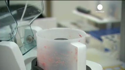 At eti için DNA sonuçları bekleniyor