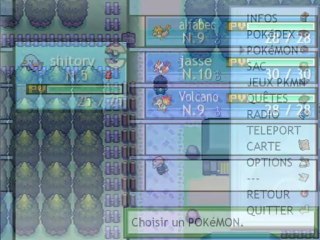 nuzlocke challenge version GEMME / épisode 3 /