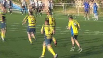 PS J21: Ecir F.C. 5-2 River Play3