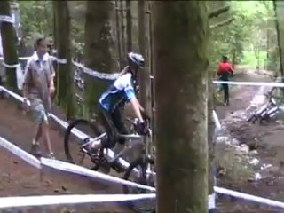 France VTT UNSS