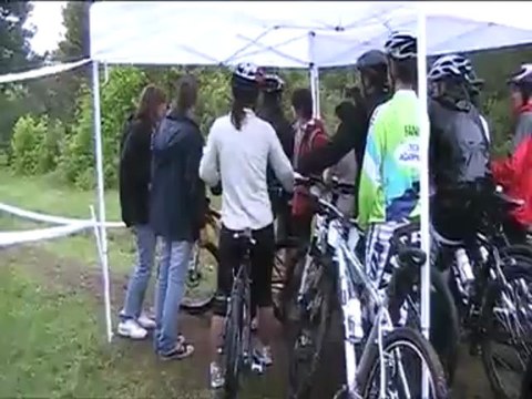 France VTT UNSS (1)