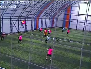 öztürk halısaha tabur maçından seçtiklerimiz 5