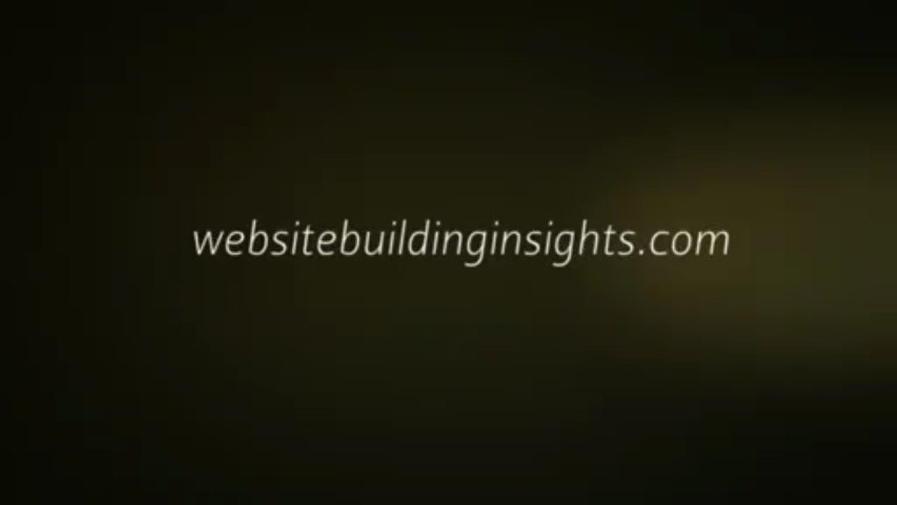 Get insider tips and recommended resources on website building