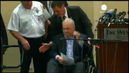 Massachussets Valisi: "Sadece iki tane bomba düzeneği...