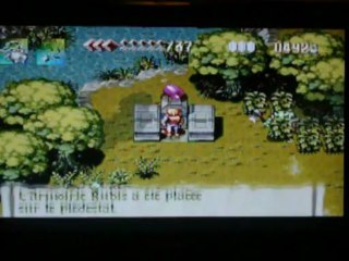 Alundra Partie 29. Emplacements des 7 Joyaux