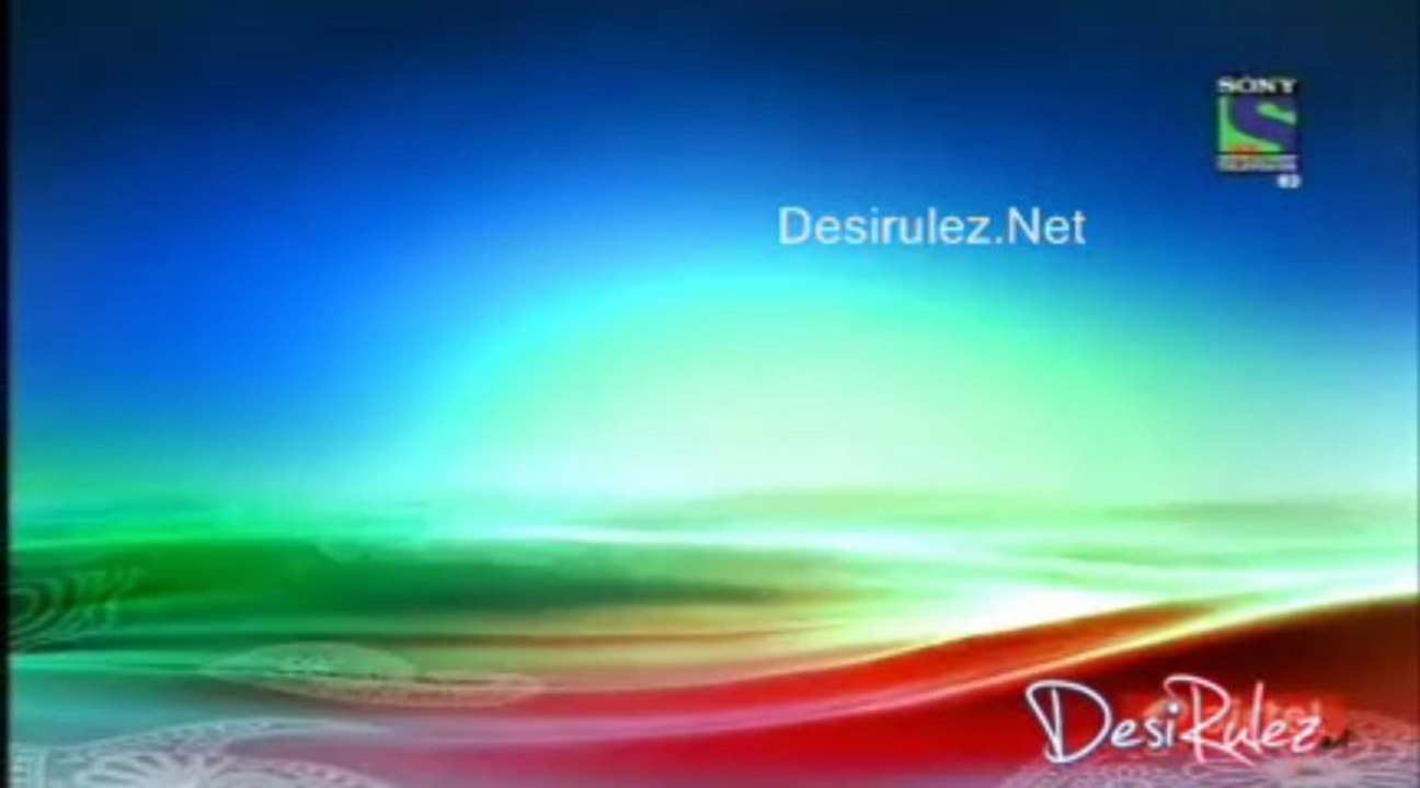 Kya Hua Tera Vaada 16th April 2013 Pt-3