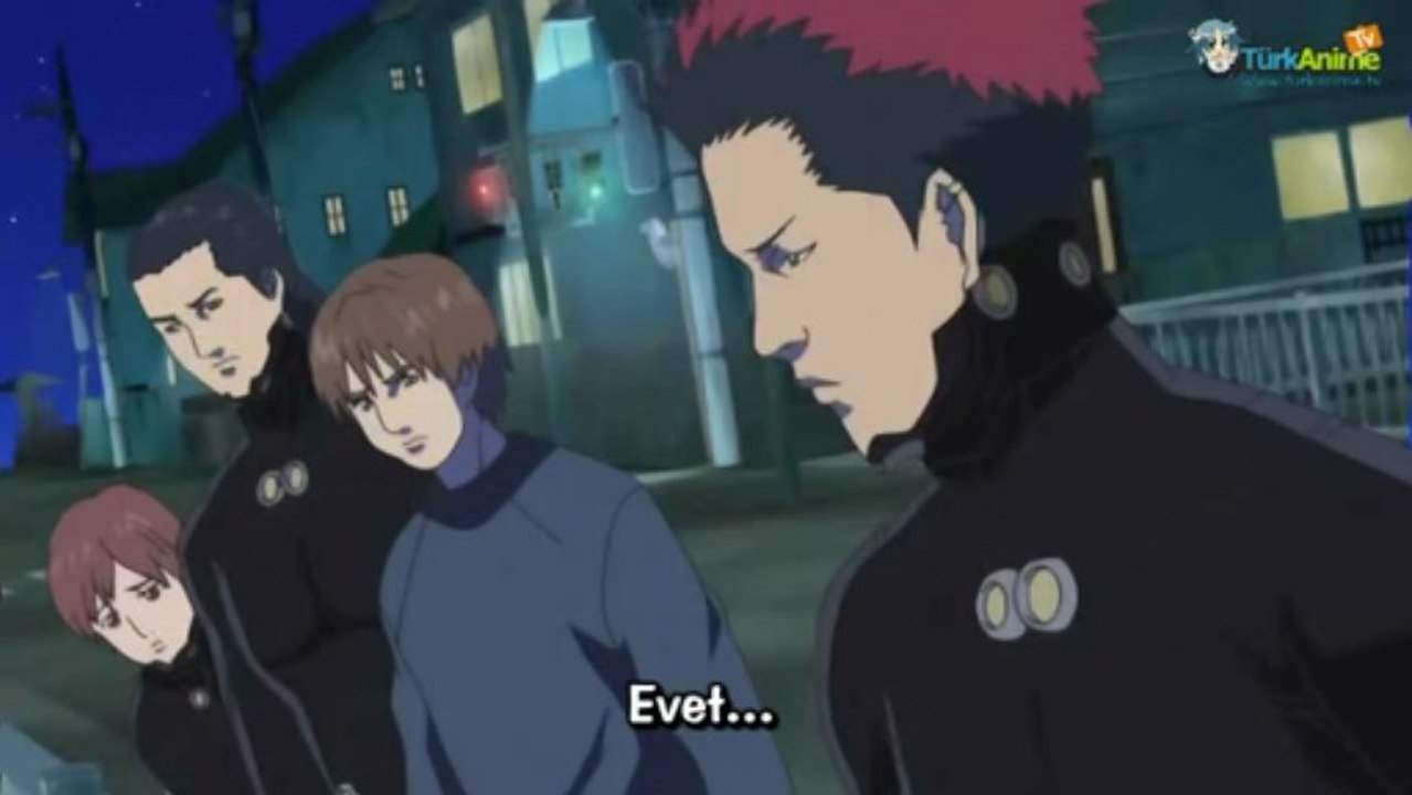 TurkanimetvGantz10