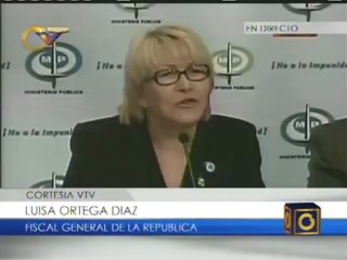 Protestas por resultados de elecciones dejaron 7 muertos y 61 lesionados, anunció la Fiscal
