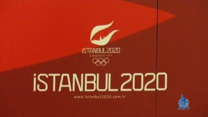 About Istanbul 2020 Olympic Games bid