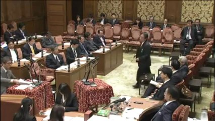 共産党+全労連 Ft.ホリエモン - ブラック企業とTPP