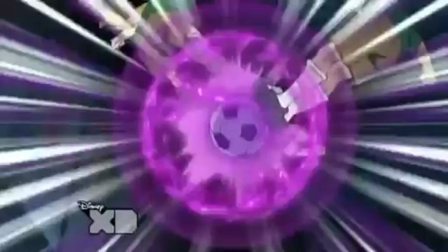 Inazuma Eleven 13 Finale contre la Royal Academy Deuxième partie