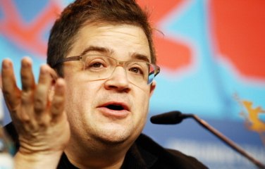 Patton Oswalt's Poignant Post on Boston Bombings