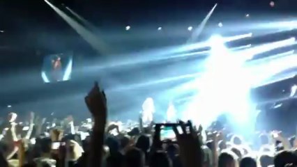 Beyoncé - Baby Boy @ Belgrade, Serbia 15.04.2013
