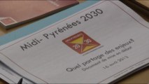 Lancement « Midi-Pyrénées 2030 »