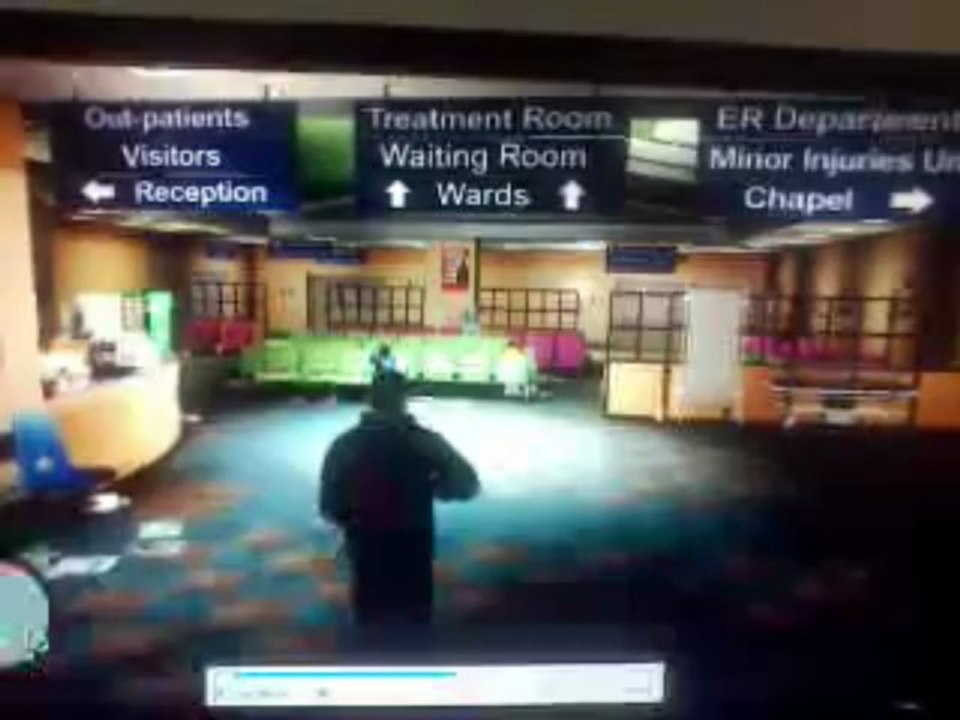 Gta4 Kanlı Katil