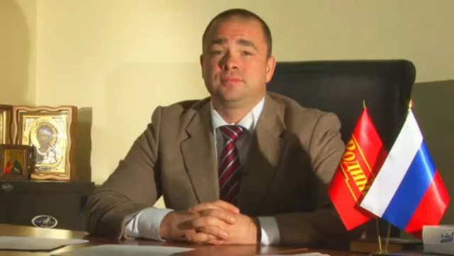 Победа под Сталинградом. Андрей Петров. Поздравление.