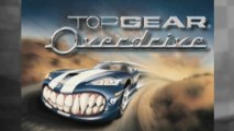 CGR Undertow - TOP GEAR OVERDRIVE review for Nintendo 64
