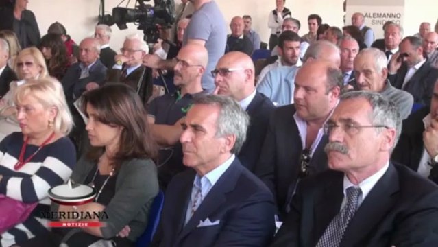 Comunali, Ciocchetti torna a destra e si allea con Alemanno per fare il vice. Pronta lista civica