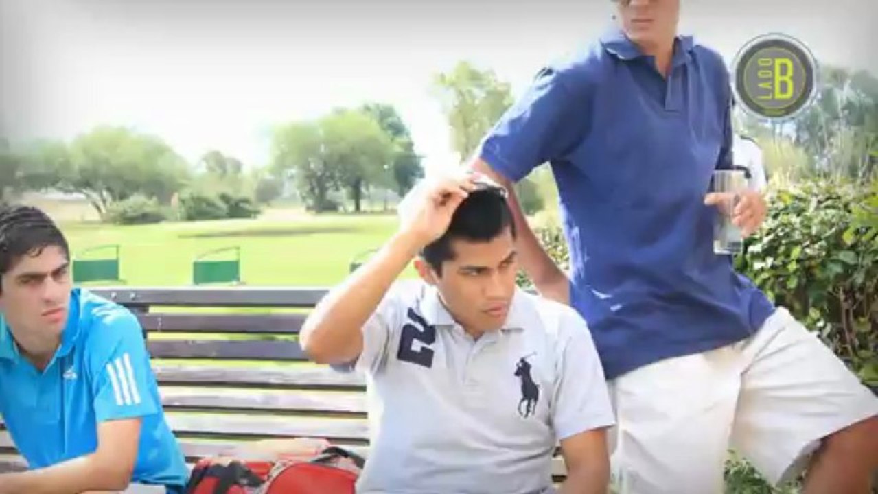 Esto es Footgolf LADO B - 3ºprograma