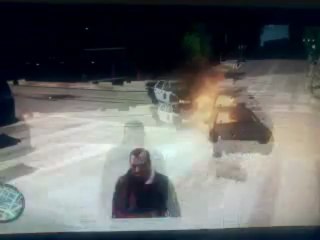 Gta 4 Patlak Sokaklar