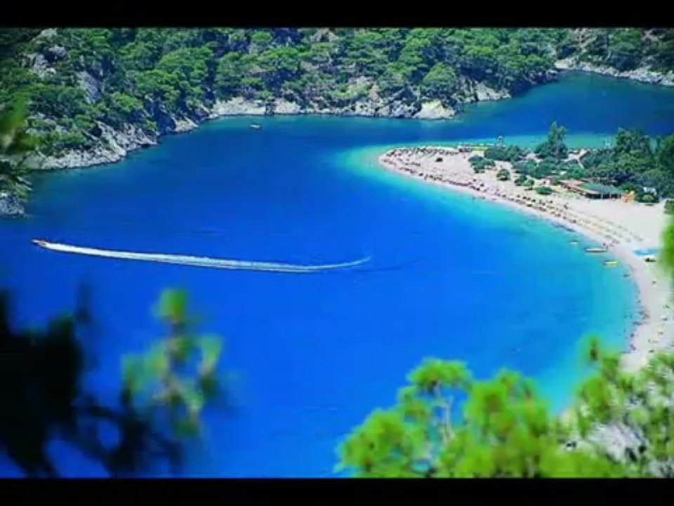 fethiye oludeniz turkey