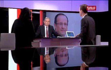 PP3 JACQUES MEZARD - CHOC DES COMPETENCES / 16.04.2013