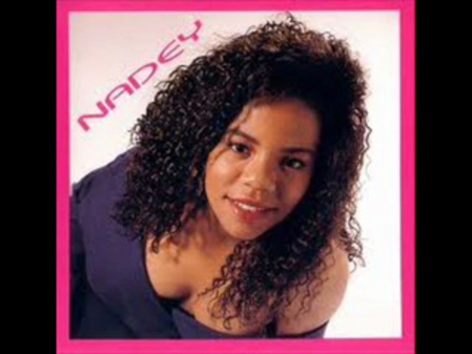 NADEY  L'inité