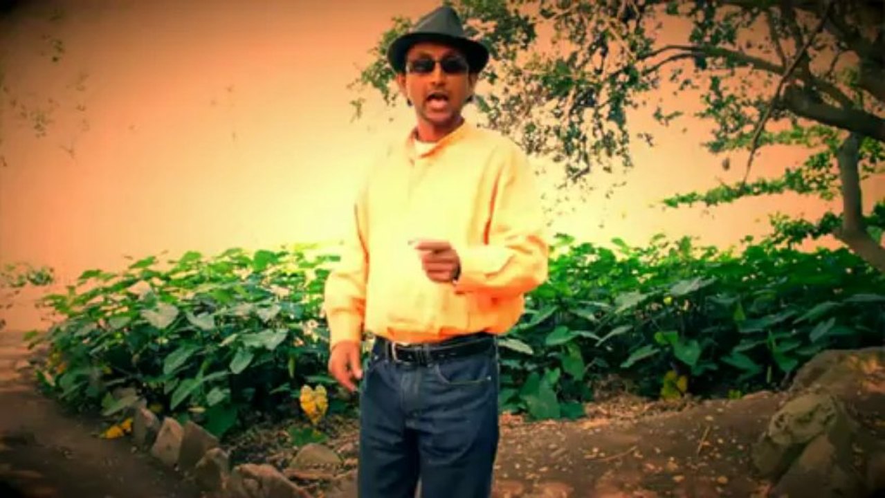 APOLONIA -  Mon Kèr i Frissonne