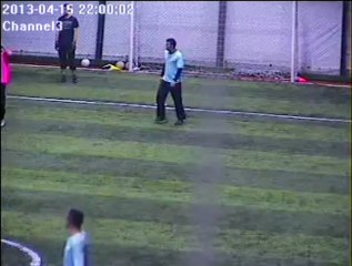 öztürk halısaha tabur maçından seçtiklerimiz 6