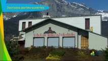 Spot Journées Portes Ouvertes Sitom Vallées du Mont Blanc