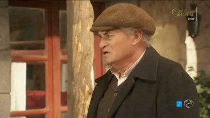 TRISTAN MARTIN AURORA ES MI MAYOR PREOCUPACION ESDPV 16-04-2013