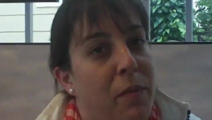 Αλεξία Μοάτσου, ιδρυτικό μέλος του "Μπορούμε"