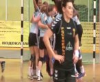 Résumé Rostov - Issy-Paris / 1/2 finale de Coupe des Vainqueurs de Coupe / Handball Féminin