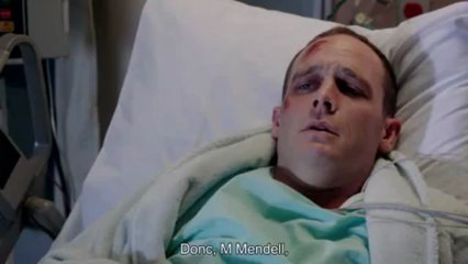 Once upon a time : le prix de la magie VOSTFR SPOILER S2