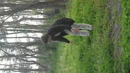 HESTIA(Malinois) Exercice SAUTE.