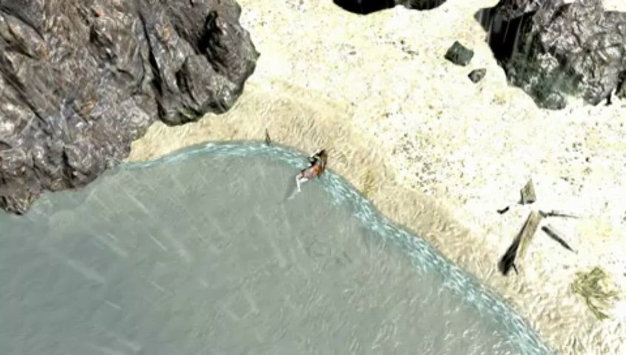 GameTag.com - Path of Exile Buy and Sell Accounts - Witch Trailer