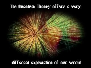 The Quantum Theory: Exploring Atoms & Particles 🎶