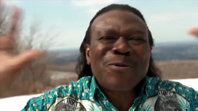 Ramses De Kimon - Lama Azavtani - Clip Master-HD