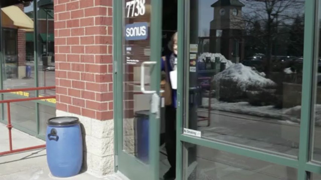 The Sonus Experience