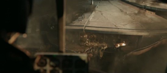 Iron Man 3 - L'attaque de la maison de Tony Stark [VF|HD1080p]