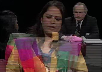 International Focus - India's Muslim Women, Leadership and the Law