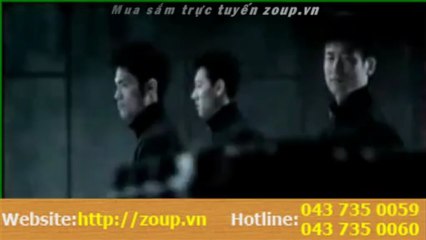 Tim mua cho chung ta cay vot cau long dung nhu y muon