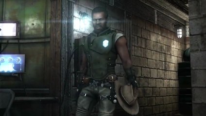 Defiance - Trailer narratif : Le Monde de Defiance [FR]