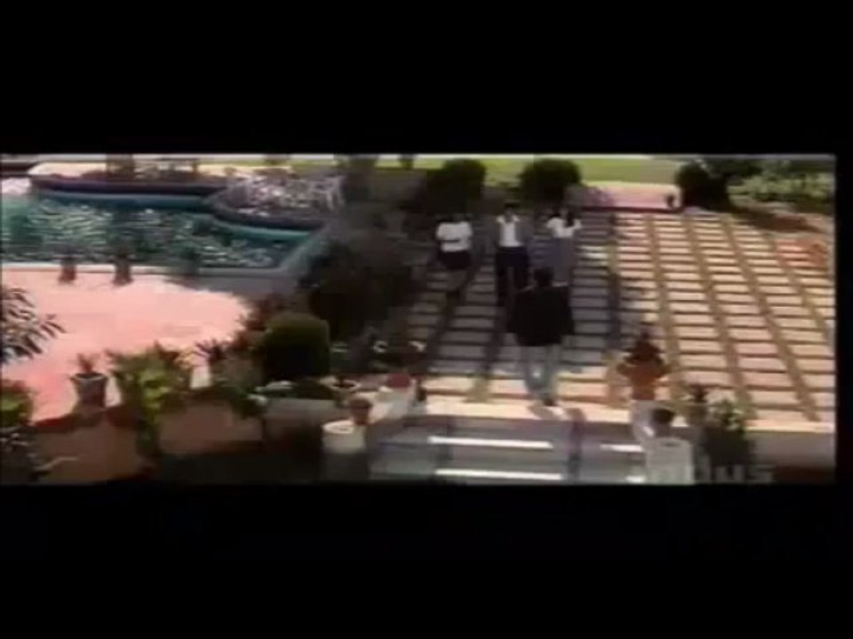 lal baadshah scene 12