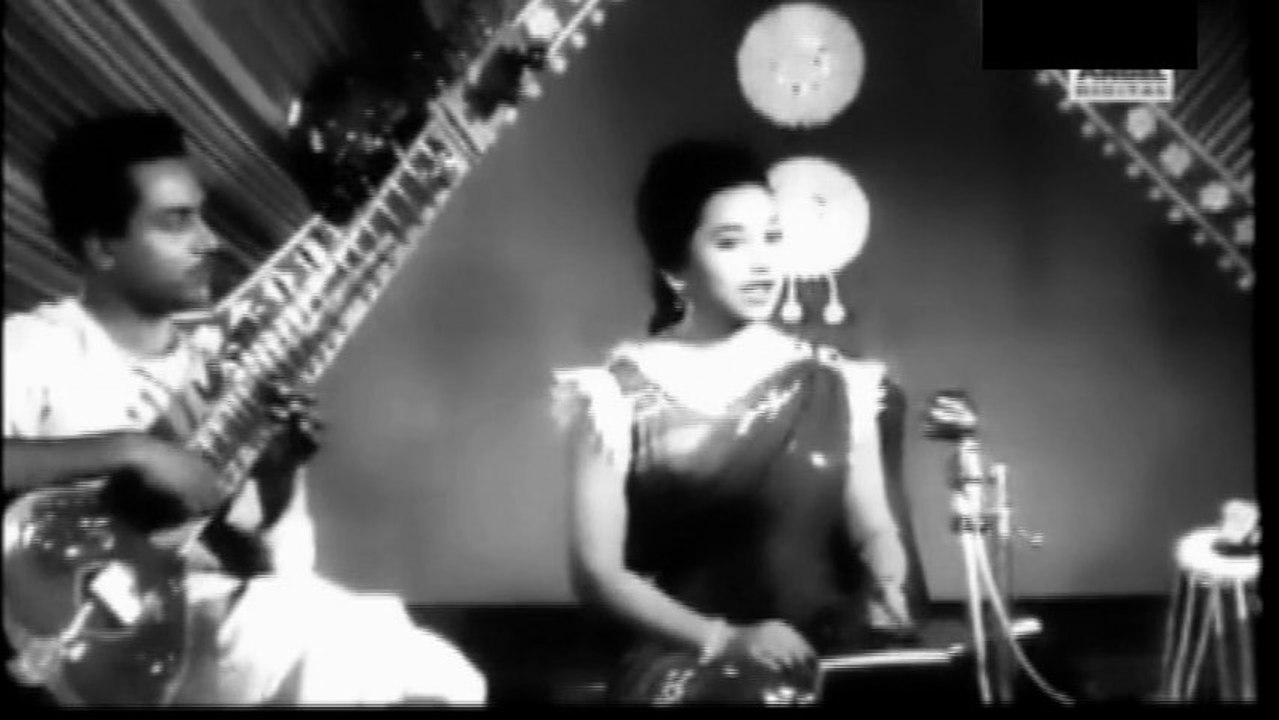 ASHAR SHARABON MANE NA MON-LATA MANGESHKAR