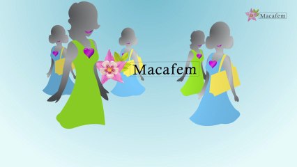 Launching Our New Media Content - Macafem Cares
